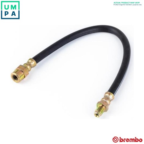 Brake hose 120 for - hose, 61