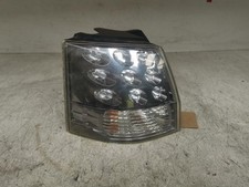 MITSUBISHI OUTLANDER LEFT