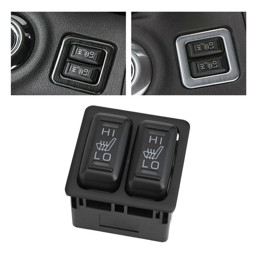 Car seat heating - seat,