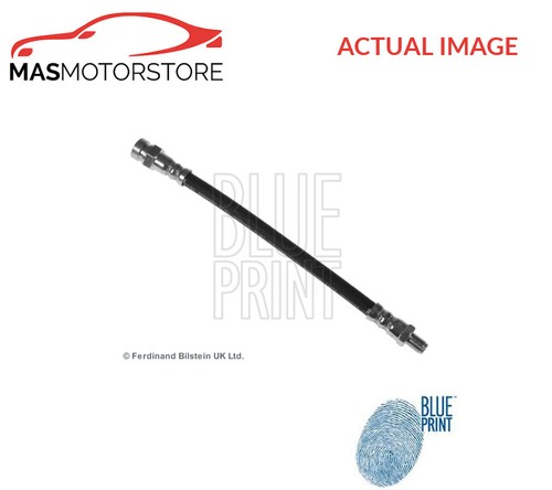 Brake hose line - brake,