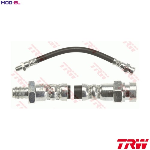 Brake hose phb917 - hose,