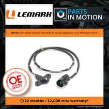 RPM / Crankshaft Sensor fits