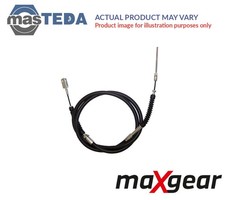 32-1653 HANDBRAKE CABLE REAR