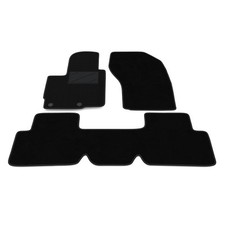 Floor Mats Compatible with