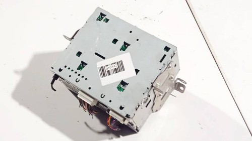 8701a278 cassette radio car - cassette,