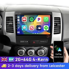 Android 14 For Mitsubishi