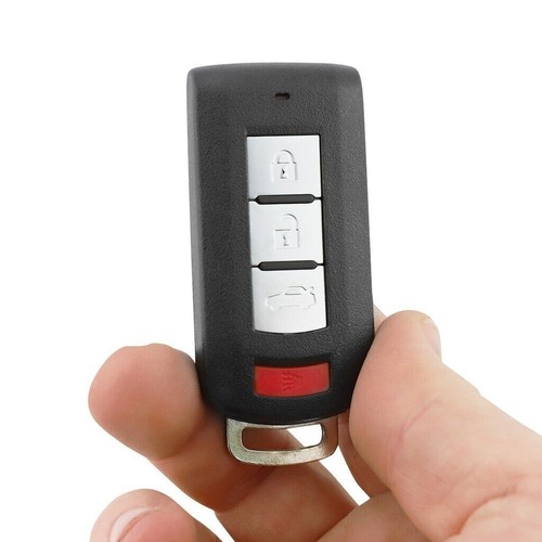 Mitsubishi button - mitsubishi, 4