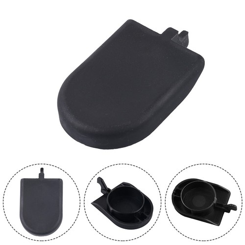 Front car wiper blade cap - front,