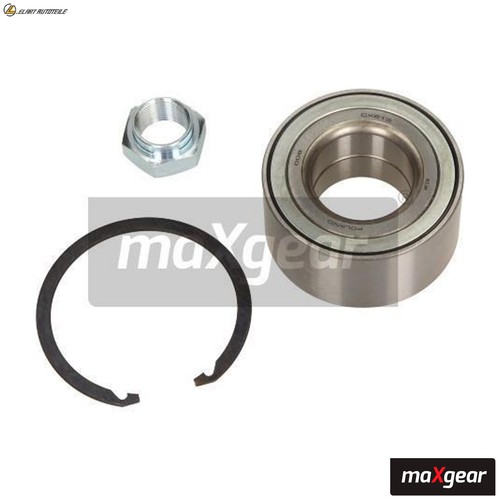 Wheel bearing kit - 33-0791, for