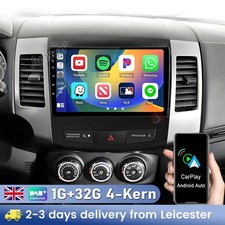 Android 14 For Mitsubishi