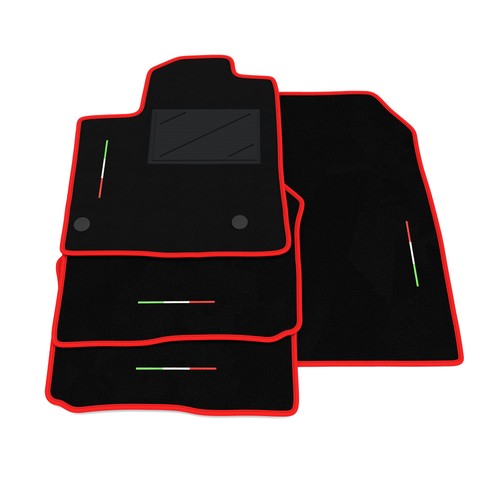 Floor mats compatible with - floor,