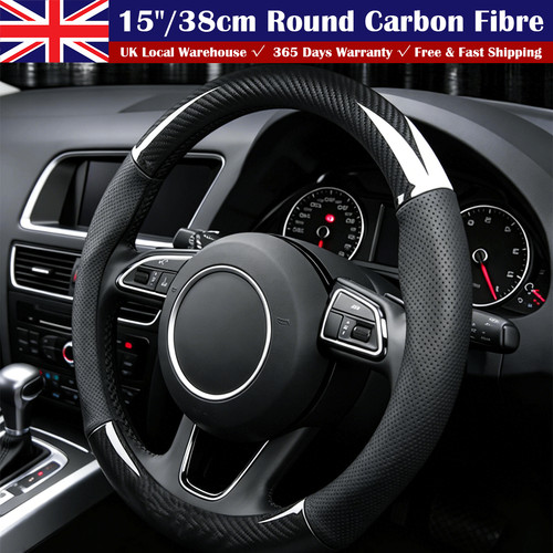Luxury carbon fibre steering - luxury,