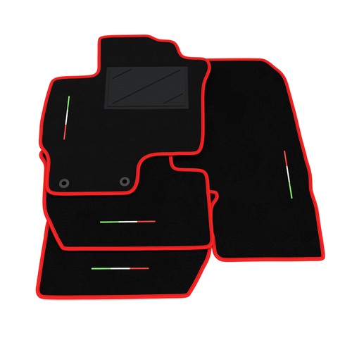 Floor mats compatible with - floor,