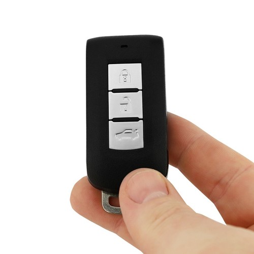 Mitsubishi button - 2,