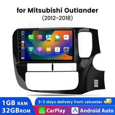 For Mitsubishi Outlander