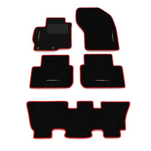 Floor mats compatible with - floor,