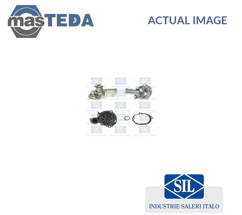 Pa1344 engine cooling - cooling, water