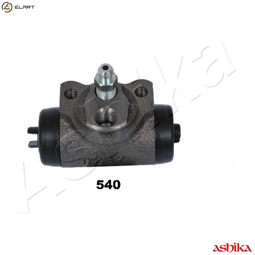 Wheel brake cylinder 540 - wheel, 67-05-540