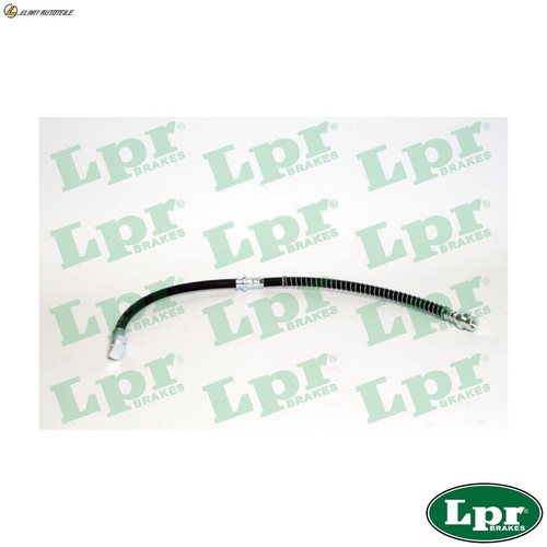 Brake hose 6t48399 for - hose,