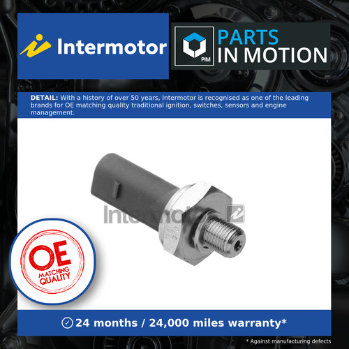 Oil pressure switch fits - oil,