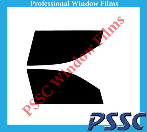 Pre cut front car window - car, film