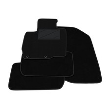 Floor Mats Compatible with