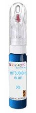Touch Up Pen For Mitsubishi