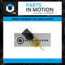 Coolant Temperature Sensor