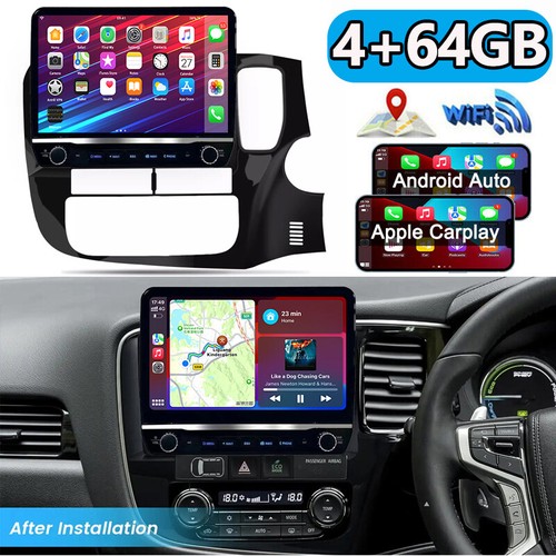 64g for mitsubishi outlander - for,