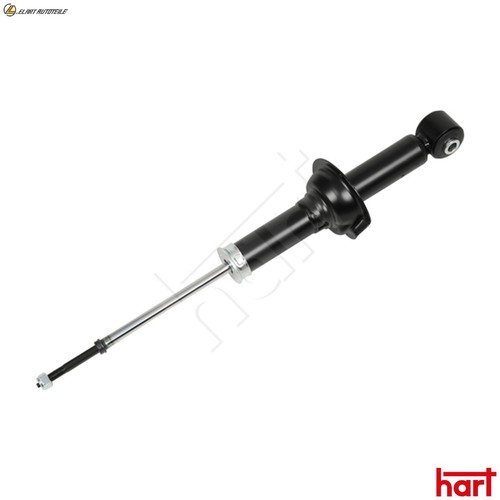 Shock absorber 813 - absorber,