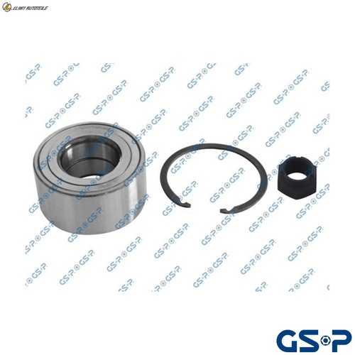 Wheel bearing kit gk6926 for - bearing,