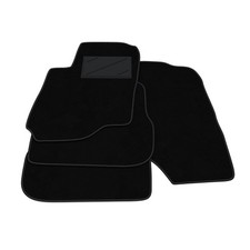 Floor Mats Compatible with
