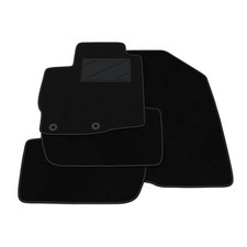 Floor Mats Compatible with