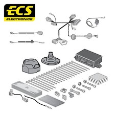 ECS 7 Pin Car Specific Towbar